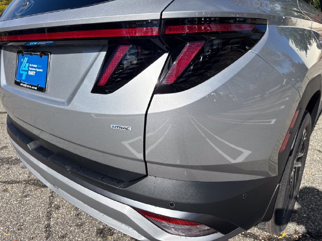 New 2026 Hyundai Tucson Limited AWD/4WD image 12
