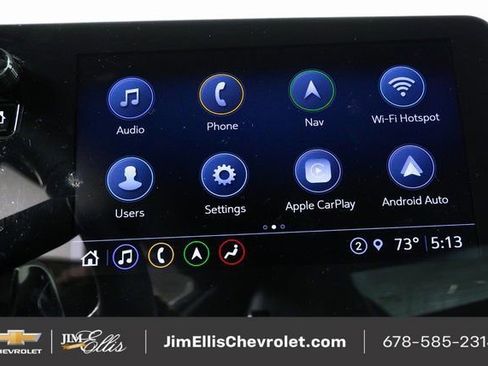 Used 2023 Chevrolet Corvette Z06 image 15