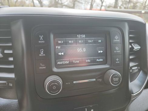 Used 2022 RAM 2500 Tradesman image 27