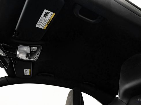 Used 2008 Mercedes-Benz CLK 63 AMG Black Series image 35