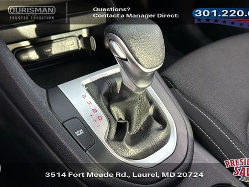 Used 2024 Kia Forte LXS image 23