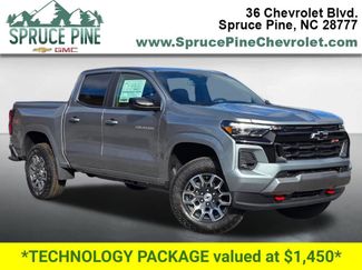 New 2026 Chevrolet Colorado Z71 w/ Technology Package 360° Tour