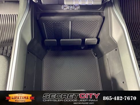 New 2026 RAM 1500 Big Horn image 27