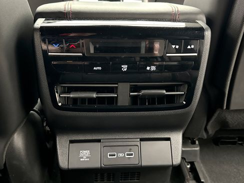 Used 2023 Acura MDX A-Spec AWD/4WD image 22