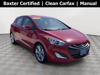 Used 2013 Hyundai Elantra GT w/ Touch & Go Pkg FWD video 1