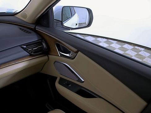 Used 2021 Acura RDX Advance Package image 19