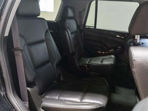 Used 2017 Chevrolet Tahoe Premier AWD/4WD image 25