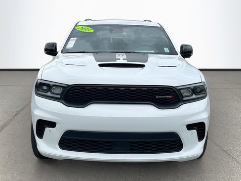 Certified 2025 Dodge Durango R/T image 2