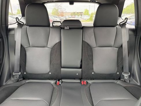 New 2026 Subaru Forester Touring AWD/4WD image 30