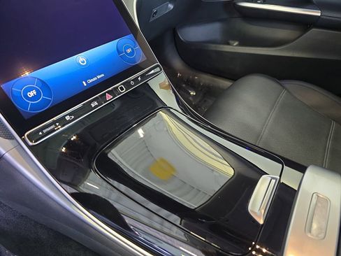 Certified 2025 Mercedes-Benz C 300 Sedan image 25