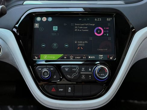 Used 2020 Chevrolet Bolt LT image 16