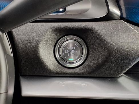 New 2026 Chevrolet Corvette Stingray Preferred Cpe w/ Z51 Performance Package image 9