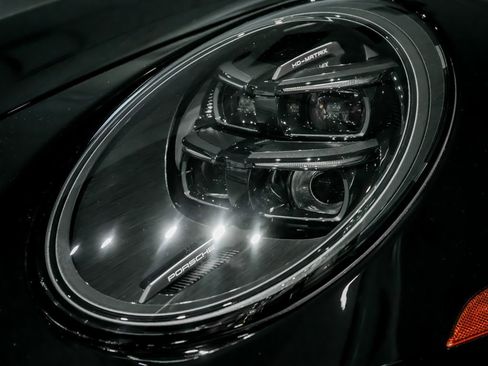 Used 2026 Porsche 911 Carrera GTS image 35