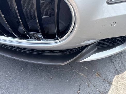 Used 2014 Maserati Quattroporte S Q4 AWD/4WD image 11