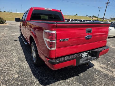 Used 2010 Ford F150 2WD SuperCab image 5