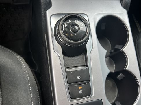 Used 2024 Ford Bronco Sport Big Bend AWD/4WD image 24