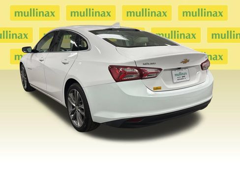 Used 2024 Chevrolet Malibu LT FWD image 11