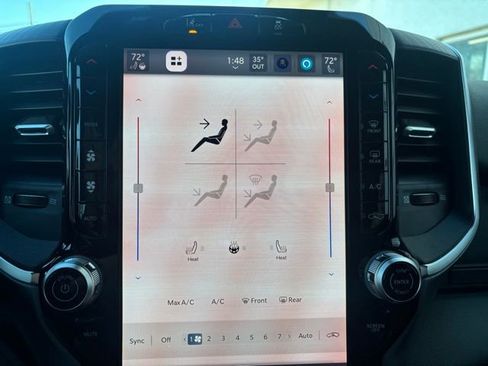 New 2026 RAM 2500 Big Horn image 21