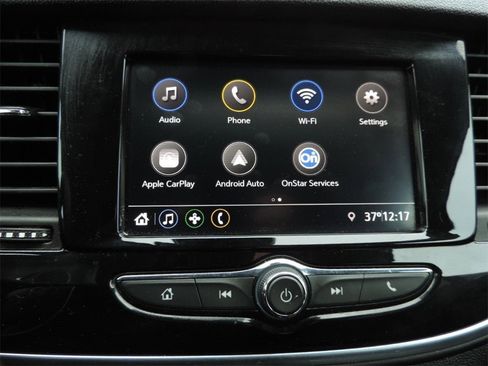 Certified 2022 Buick Encore Preferred w/ Safety Package image 18