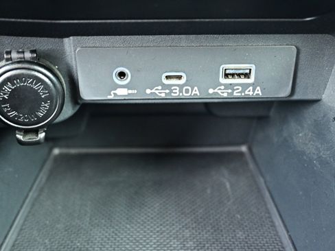 Used 2024 Subaru WRX Premium w/ Popular Package #2A AWD/4WD image 26