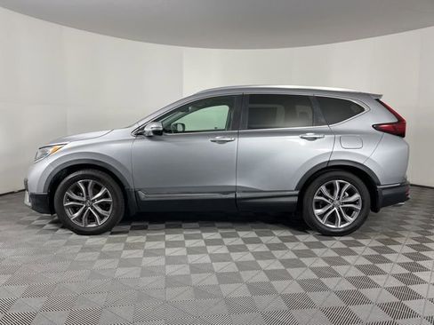 Used 2020 Honda CR-V Touring image 6