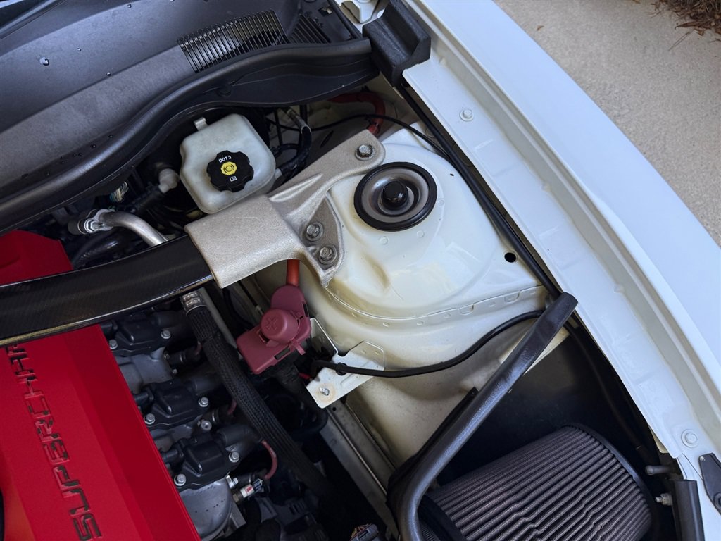 Used 2015 Chevrolet Camaro ZL1 RWD image 65