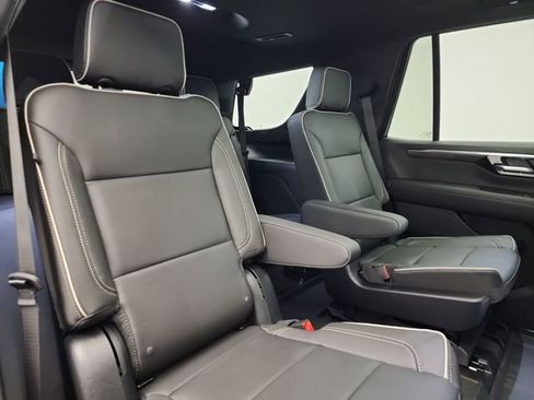 New 2026 Chevrolet Tahoe Premier w/ Sun And Tow Package image 34