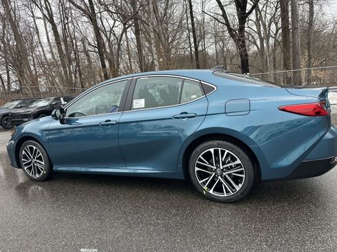 New 2026 Toyota Camry XLE w/ Premium Plus Package AWD/4WD image 14