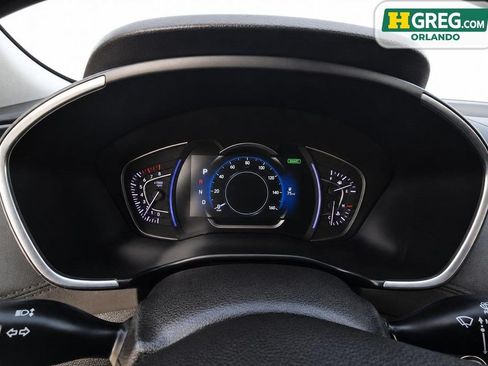 Used 2019 Hyundai Santa Fe SEL FWD image 13