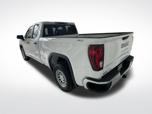 New 2025 GMC Sierra 1500 Pro w/ Pro Value Package image 7