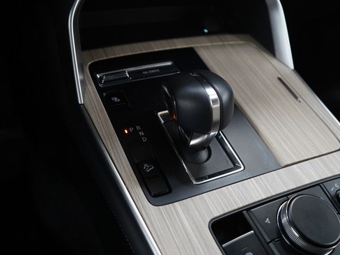 Certified 2025 MAZDA CX-90 Plug-In Hybrid w/ Preferred image 25