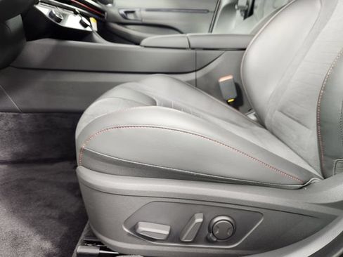 Certified 2025 Hyundai Sonata N Line FWD image 11