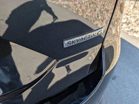 Certified 2025 MAZDA CX-5 AWD 2.5 S w/ Select Package image 18