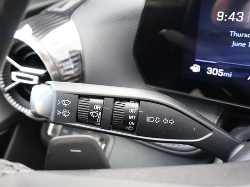 New 2026 Chevrolet Equinox LT AWD/4WD image 15