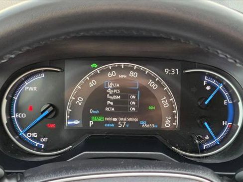 Certified 2022 Toyota RAV4 Limited image 11