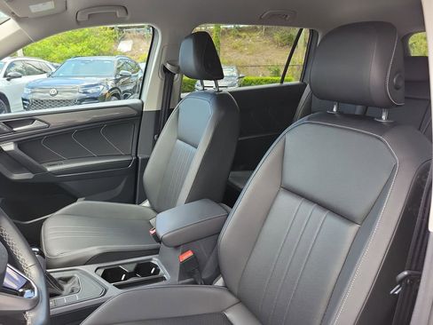 Used 2023 Volkswagen Tiguan SE FWD image 19