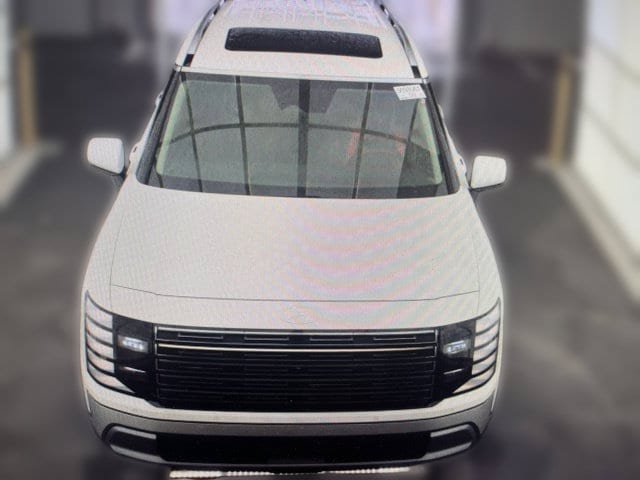 Used 2026 Hyundai Palisade SEL FWD image 11