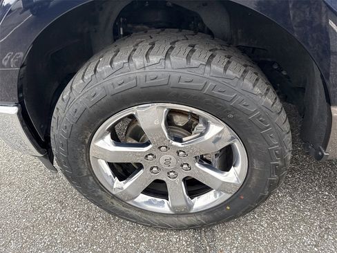 Used 2023 Ford F150 King Ranch w/ Equipment Group 601A High image 11