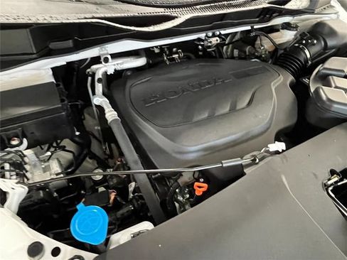 New 2026 Honda Odyssey EX-L image 10
