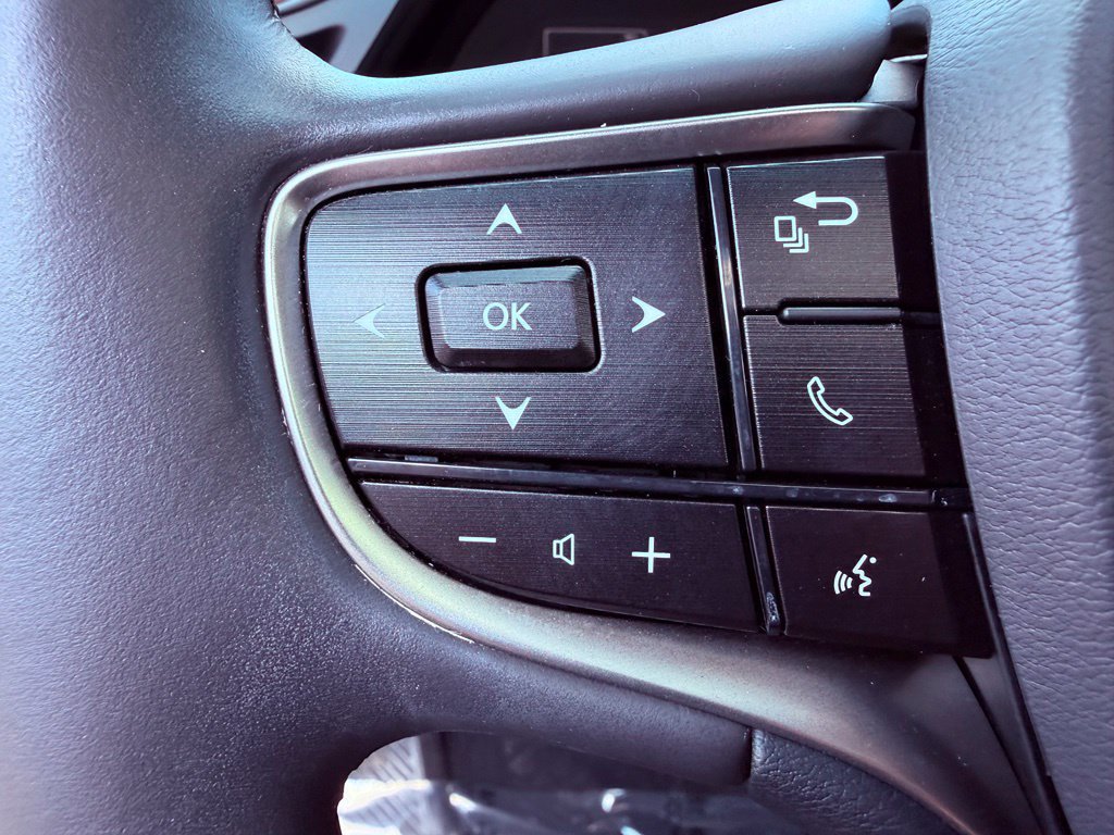Certified 2024 Lexus ES 350 w/ Premium Package FWD image 20