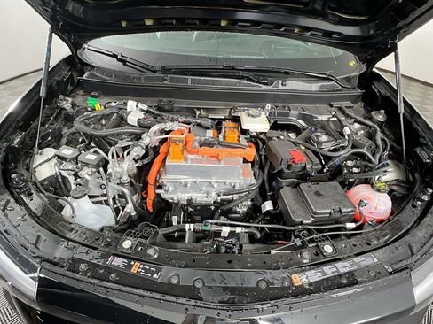 New 2026 Chevrolet Blazer EV LT image 30