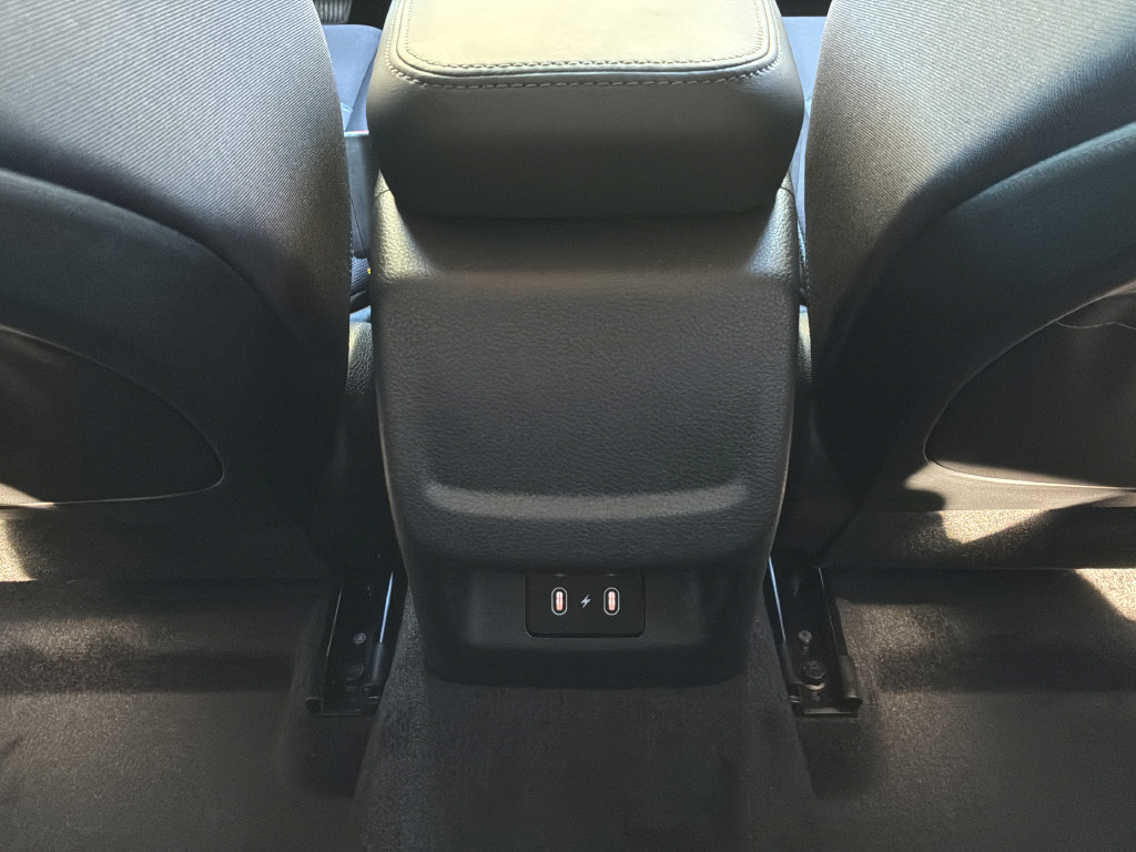 New 2026 Kia K5 LXS FWD image 17