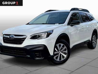 Used 2020 Subaru Outback