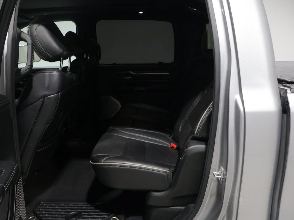 Used 2019 RAM 1500 Limited AWD/4WD image 20