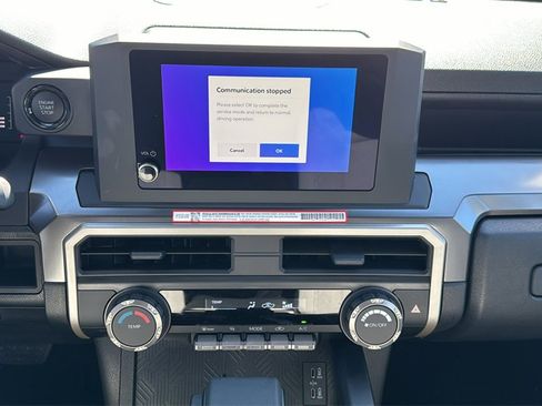 New 2025 Toyota Tacoma SR5 image 30