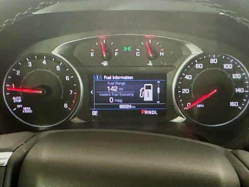 Used 2020 Chevrolet Blazer LT FWD image 2