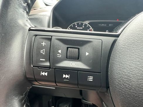 Used 2021 Chevrolet Silverado 1500 LT Trail Boss w/ Bed Protection Package image 5