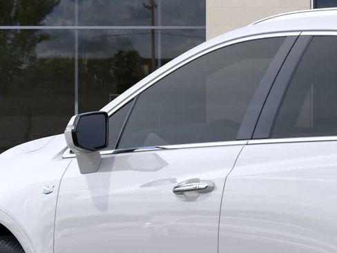 New 2026 Cadillac XT5 Premium Luxury image 12