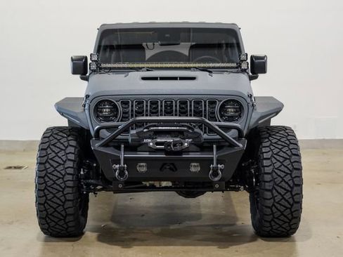 Used 2024 Jeep Wrangler Unlimited Rubicon 392 image 29