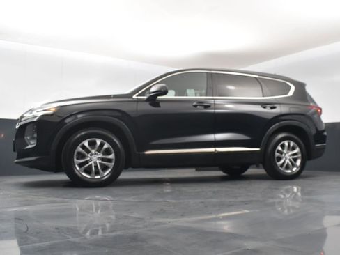 Used 2019 Hyundai Santa Fe SE image 38